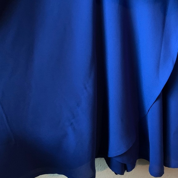 Express romper. Lined. Size 2. - Picture 11 of 13